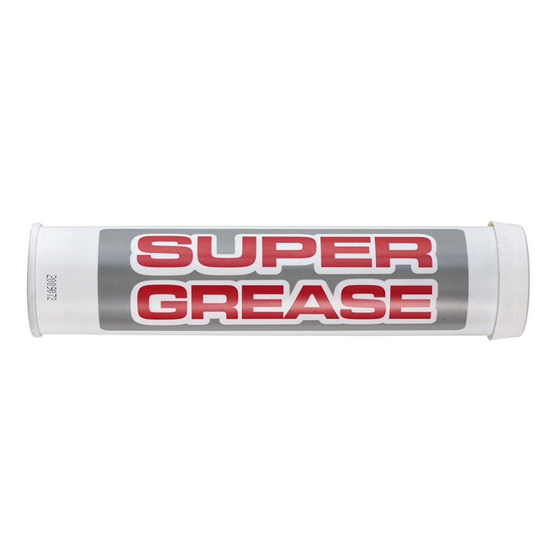 foto del prodotto cartuccia di grasso al litio 53 cm 400 gr per ingrassatore fervi 0677 cg