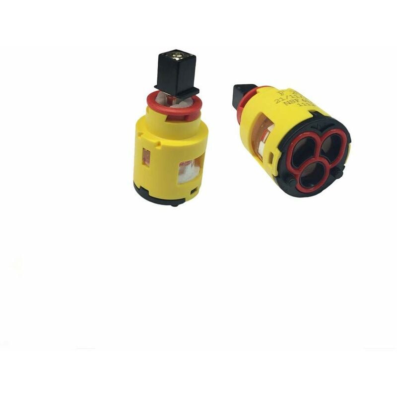 foto del prodotto cartuccia di ricambio 25 mm per rubinetto cr16610q00 rubinetterie cristina