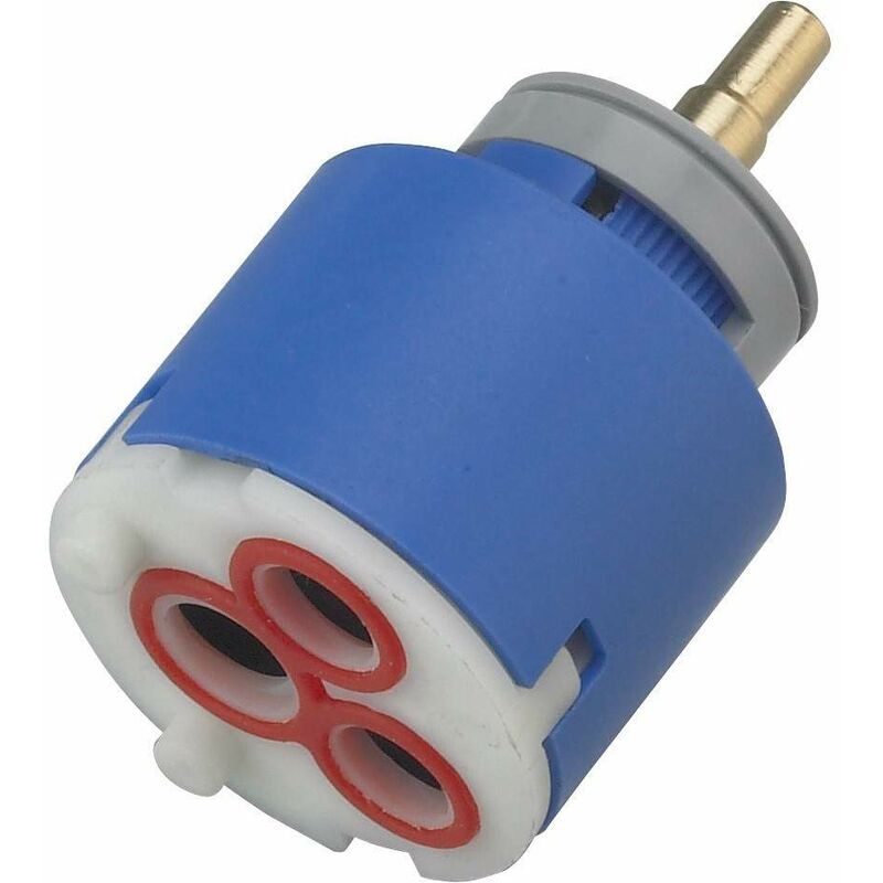 foto del prodotto cartuccia di ricambio 35 senza distributore webert wolo ac0312000 cartuccia