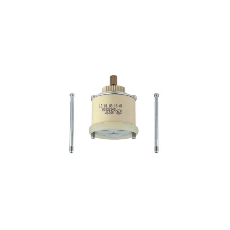 foto del prodotto cartuccia di ricambio a dischi ceramici grohe 46 mm grohe
