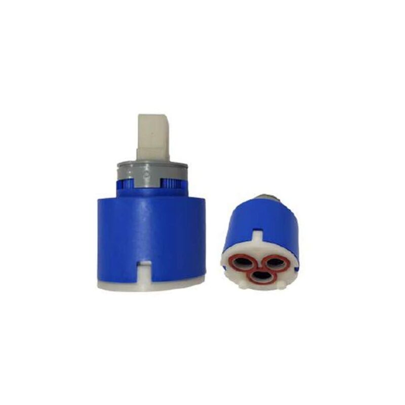 foto del prodotto cartuccia di ricambio ceramica 35 mm senza distributore aq0004095 ib rubinetterie