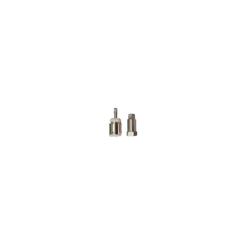 foto del prodotto cartuccia di ricambio ceramico 25 mm krc235ccxn ib rubinetterie