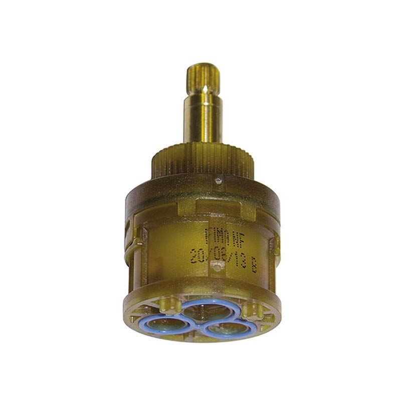 foto del prodotto cartuccia di ricambio deviatrice a 4 scatti 35 mm fima frattini f2290