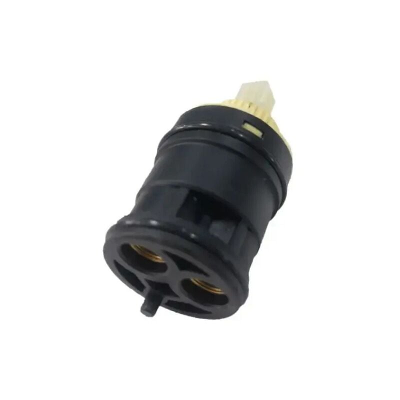 foto del prodotto cartuccia di ricambio in ceramica per miscelatore monocomando senza distanziatore serie pink2.0 35 mm ambra water