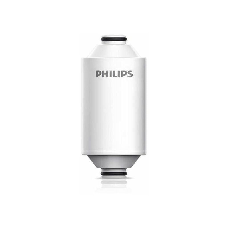 foto del prodotto cartuccia di ricambio per filtro doccia philips awp175