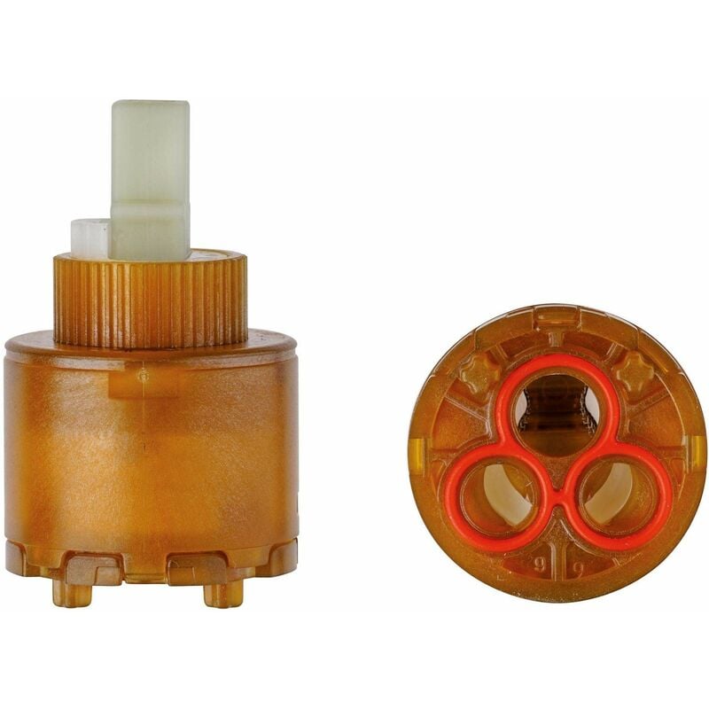 foto del prodotto cartuccia di ricambio per miscelatori paini 53cc956gm 1150014 cartuccia