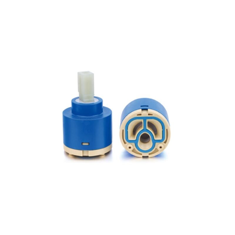 foto del prodotto cartuccia di ricambio per monocomando lavello delfina diam. 35 mmhydra