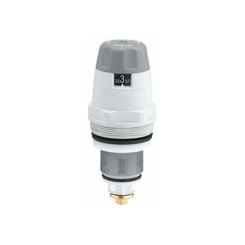 foto del prodotto cartuccia di ricambio per riduttori 5350 5351 caleffi 535004 535006 535017 535007 1 1 4 cartuccia da 1 