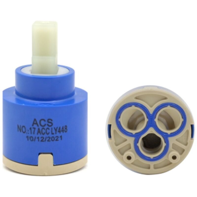 foto del prodotto cartuccia di ricambio serie lizzy diam. 35 mm