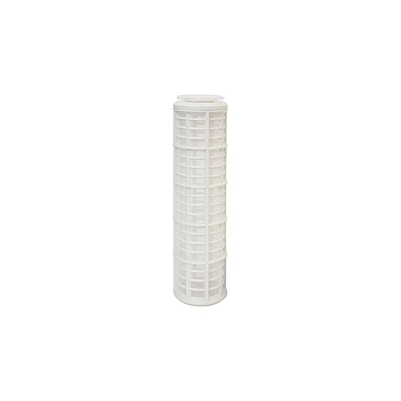 foto del prodotto cartuccia filtrante in nylon lavabile h5 filtrazione 70 micron riutilizzabile e lavabile