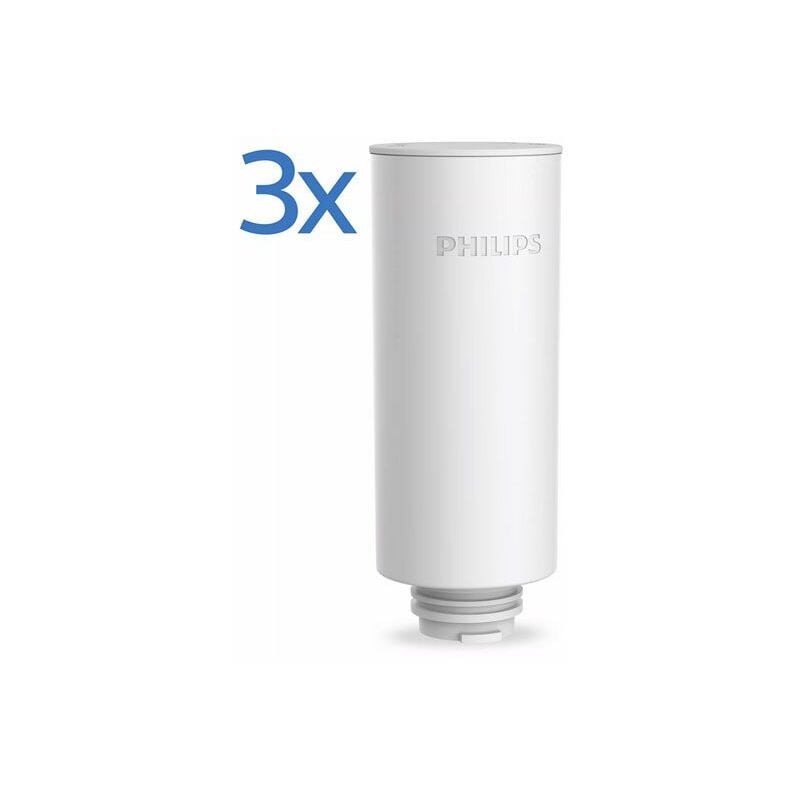 foto del prodotto cartuccia filtrante philips micro x clean per caraffa awp2980 3 pz awp225 24