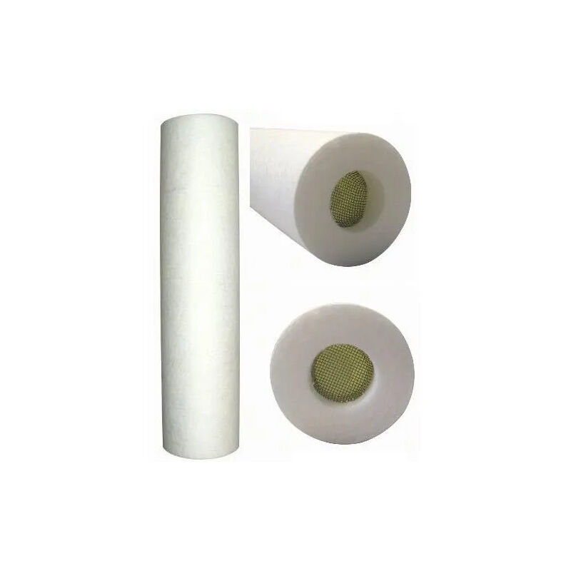 foto del prodotto cartuccia filtrante polar 2 in 1, per unit 