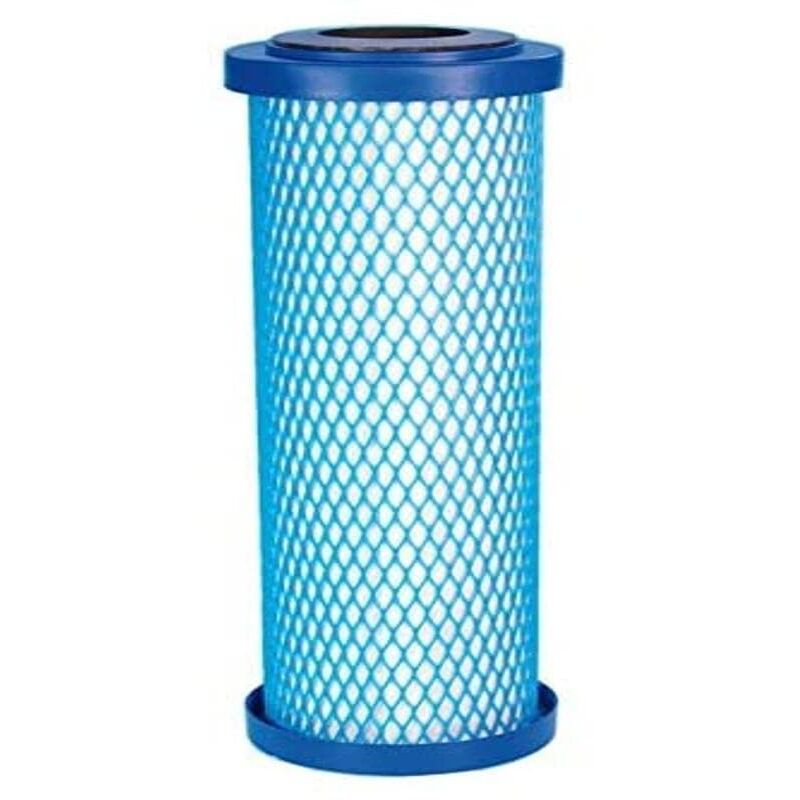 foto del prodotto cartuccia filtrante xm standard 9 3 4 23 cm 5 emx hydropure