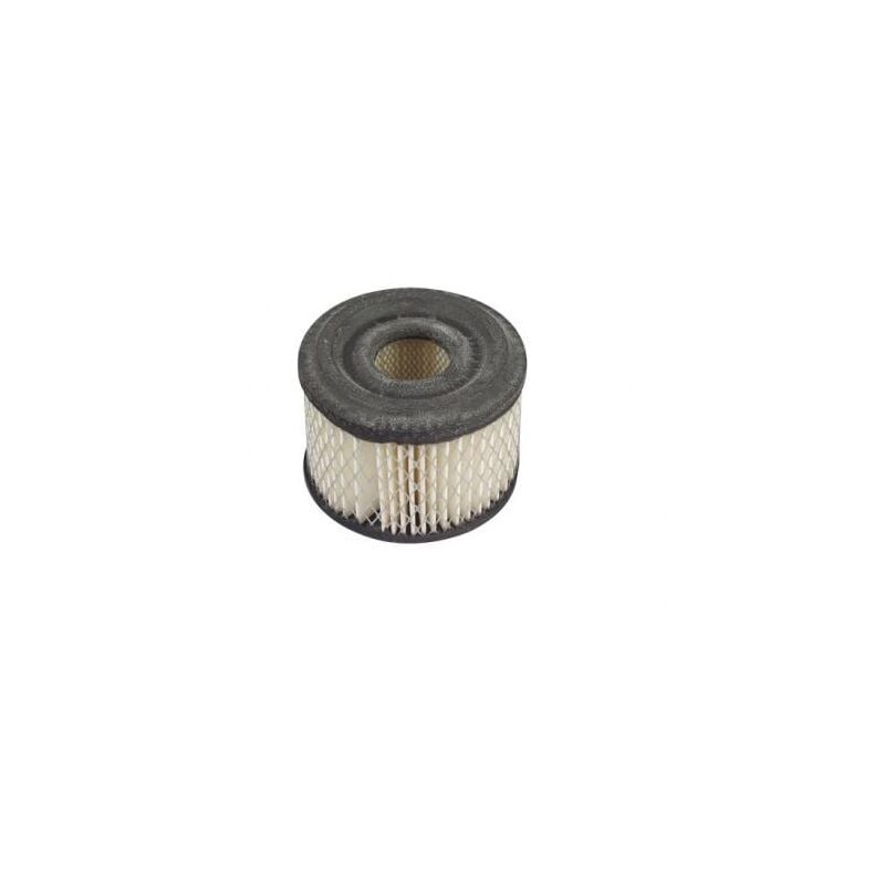 foto del prodotto cartuccia filtro aria 95 x 33 x 74 mm motore rasaerba briggs stratton 08, 10