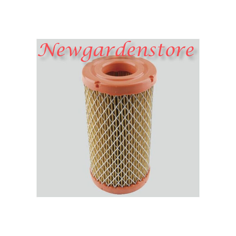 foto del prodotto cartuccia filtro aria motore rasaerba compatibile briggs stratton 3 392 793569