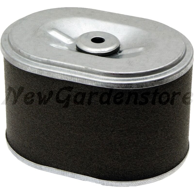 foto del prodotto cartuccia filtro aria motozappa biotrituratore originale loncin 180100034-0001