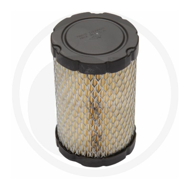 foto del prodotto cartuccia filtro aria trattorino tagliaerba compatibile briggs &amp; stratton 796031