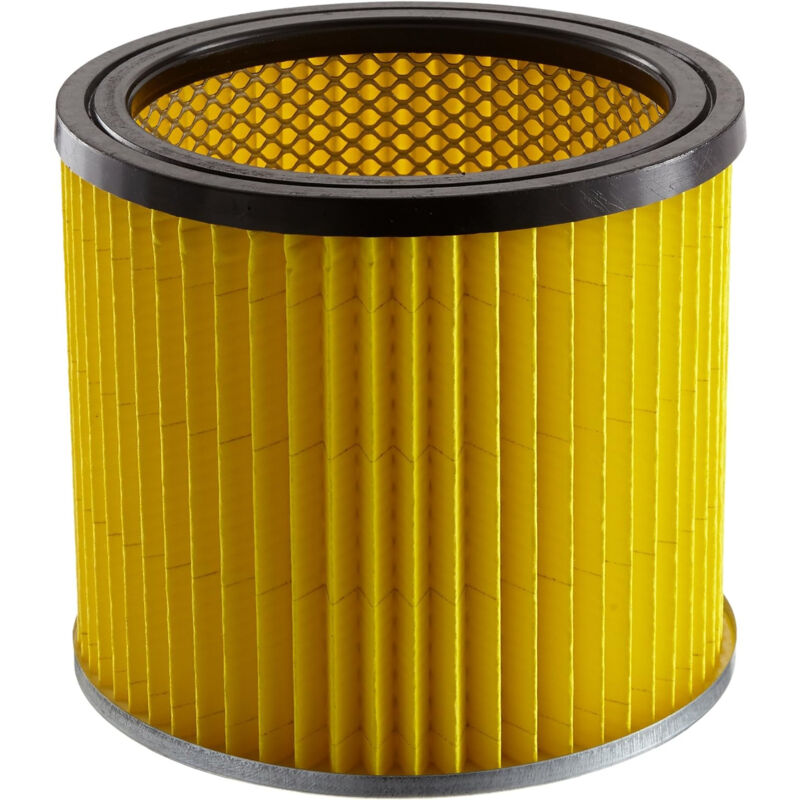 foto del prodotto cartuccia filtro cilindrico lunga durata 787421 20 30 45 aspirapolvere thomas 529344005435100673