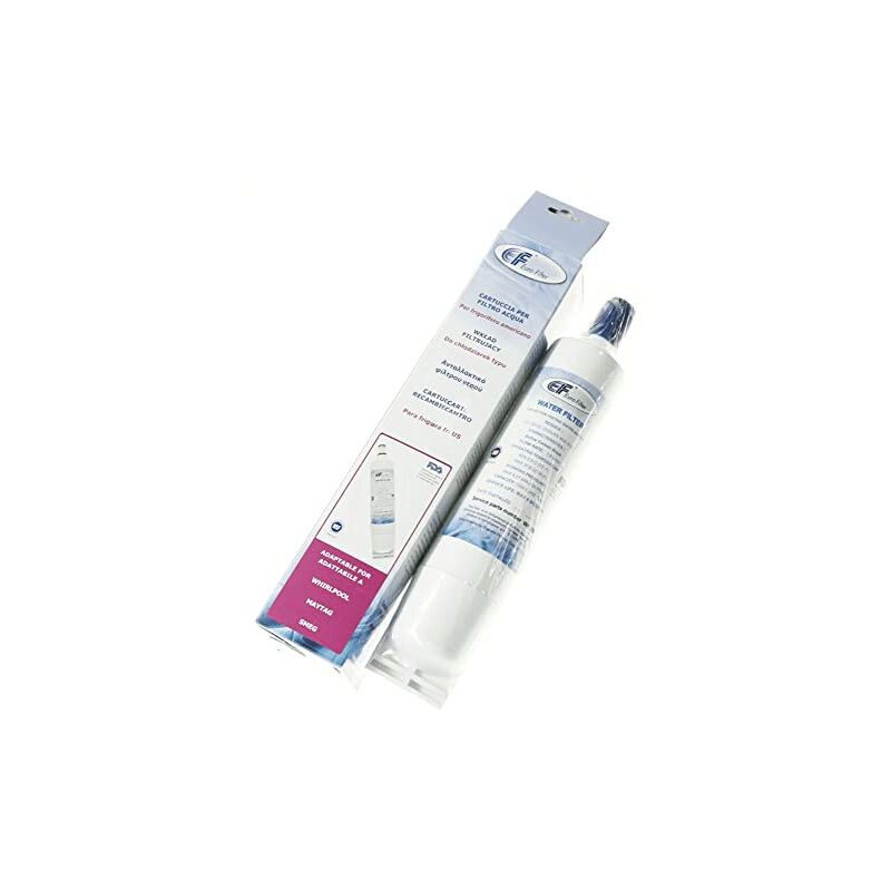 foto del prodotto cartuccia filtro dell acqua 002 originale frigorifero, congelatore whirlpool 424293662734989890