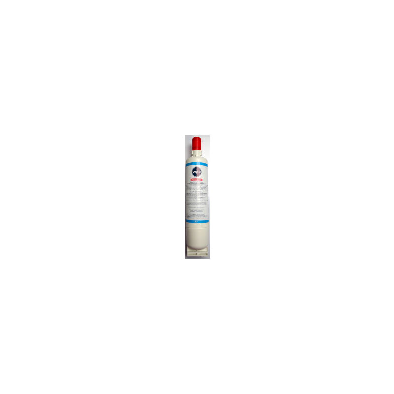 foto del prodotto cartuccia filtro dell acqua 100 frigorifero, congelatore wpro 631803663097390835