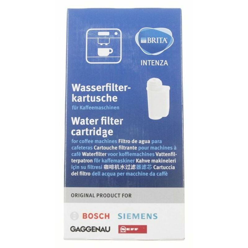 foto del prodotto cartuccia filtro dell acqua originale macchina da caff , caffettiera bosch 1460873662734966228