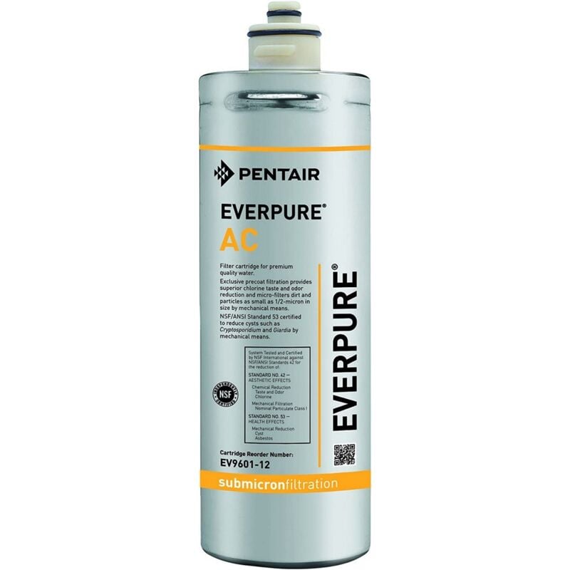 foto del prodotto cartuccia filtro everpure ac