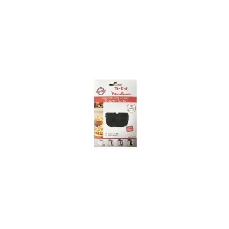 foto del prodotto cartuccia filtro friggitrice moulinex 2803393616360494877
