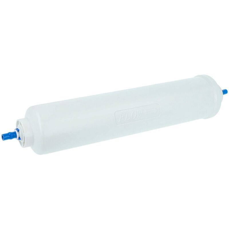 foto del prodotto cartuccia filtro per l acqua compatibile con lg electronics gr p227yvqa, gr p227zdaa, gr p227zgaa, gr p247cndv frigorifero vhbw