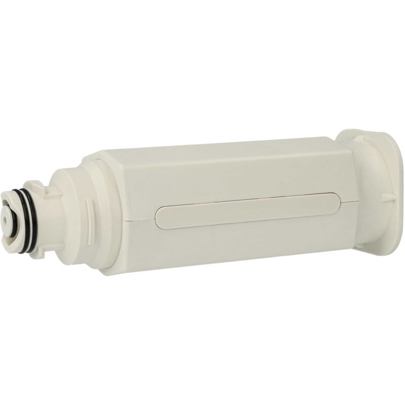 foto del prodotto cartuccia filtro per l acqua compatibile con samsung rf23m8570sg aa, rf23m8570sr, rf23m8090sr aa, rf23m8570sg, rf23m8090sr frigorifero vhbw