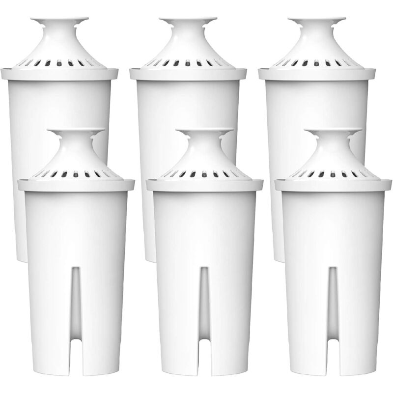 foto del prodotto cartuccia filtro, ricambio per brita, classic ob03, mavea 107007, 35557, pearlco, aqua optima ruf916 brocca per l acqua 6 