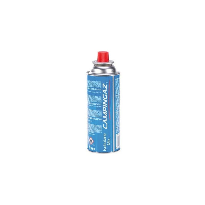 foto del prodotto cartuccia gas butano da 227 gr confezione 1 cartuccia kemper