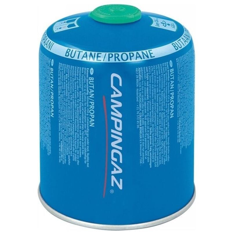 foto del prodotto cartuccia gas cv470 plus x attitude 2go cv pz 12,0