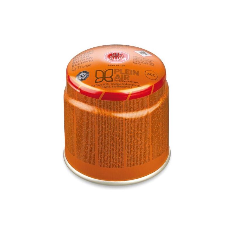 foto del prodotto cartuccia gas stop sistem