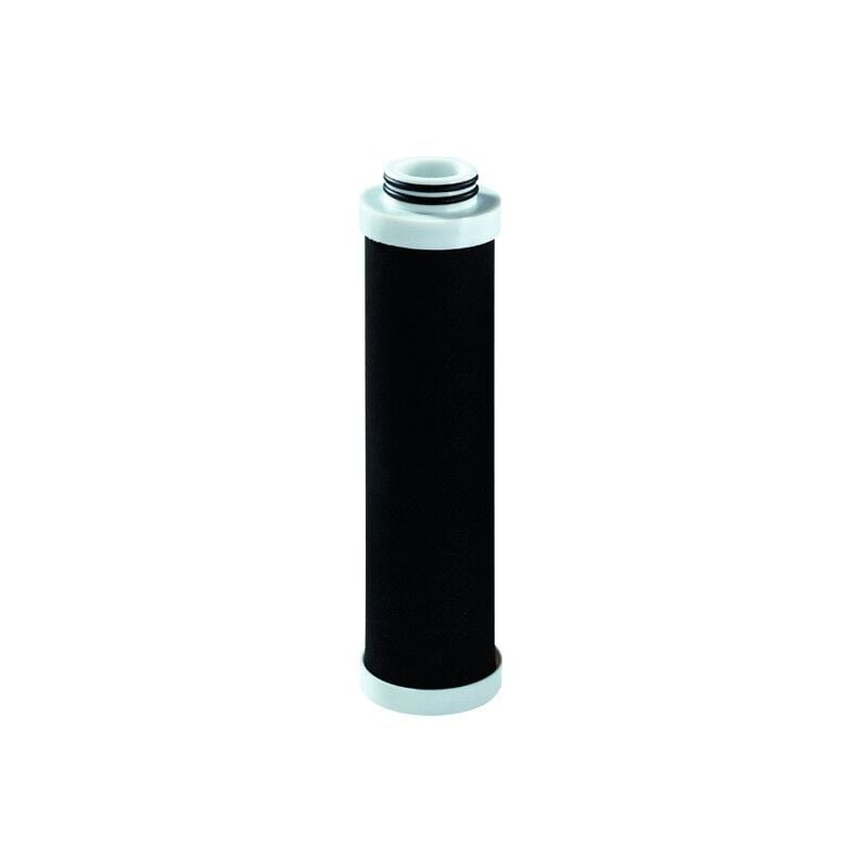 foto del prodotto cartuccia in carbone attivo mod.ca10sebx 0,3 mcr senior 10 atlas filtri italia srl