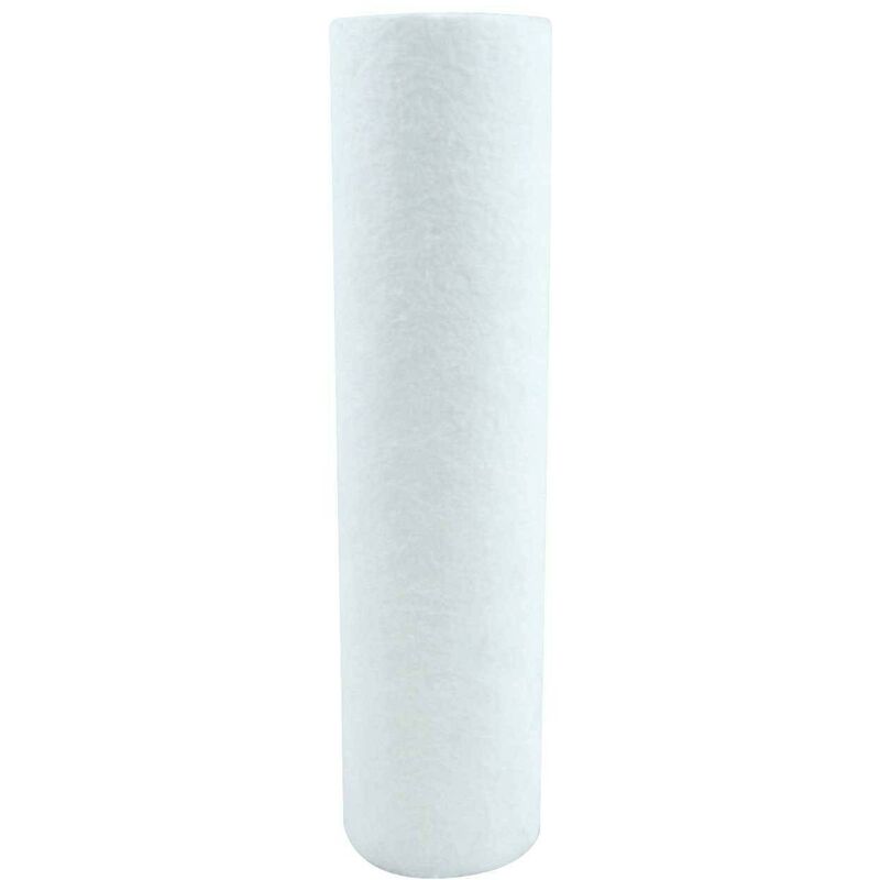 immagine 0 del prodotto cartuccia in microfibra soffiata a fusione da 9 3 4 5 m per portafiltro dell acqua