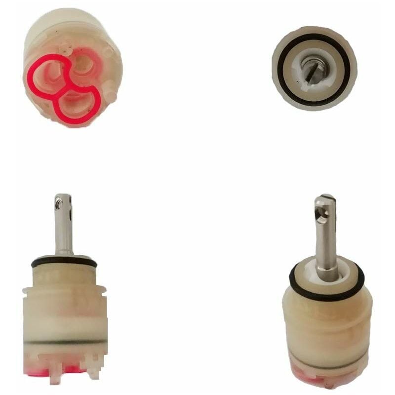 foto del prodotto cartuccia joystick dn 30 rtvt247zz treemme