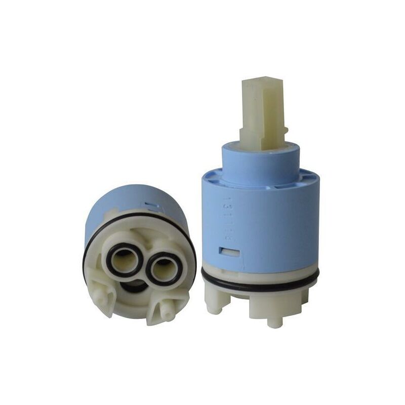 foto del prodotto cartuccia miscelatore maurer onda 40mm con distributore