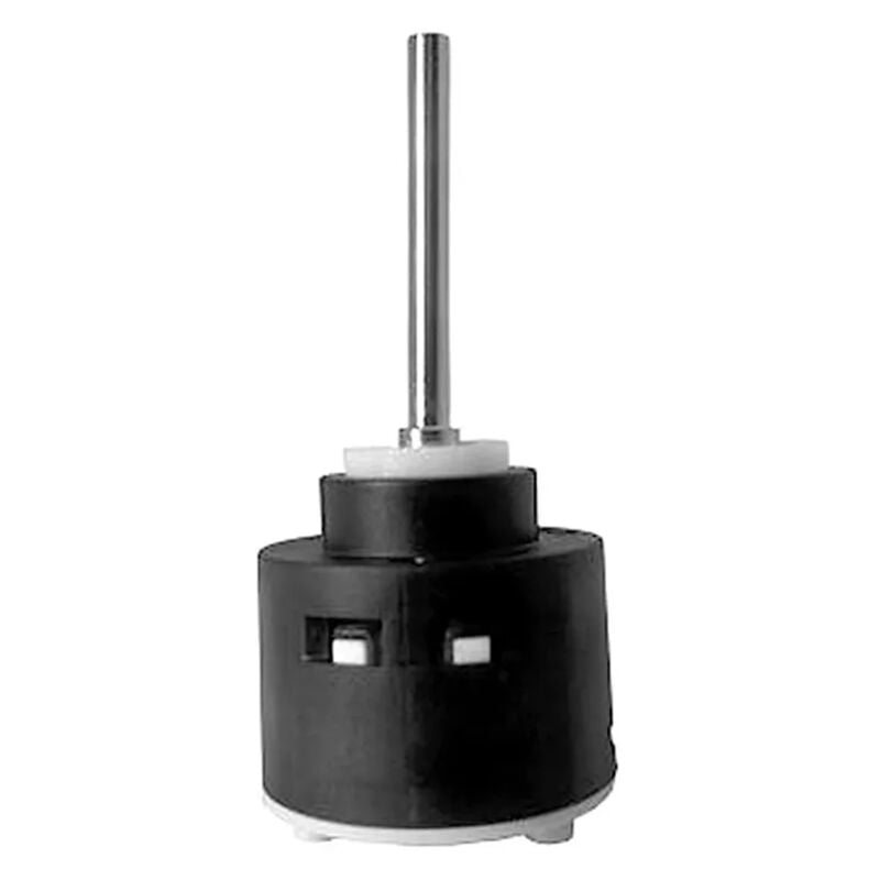 foto del prodotto cartuccia miscelatore nobili rcr465 ricambio originale con leva joystick