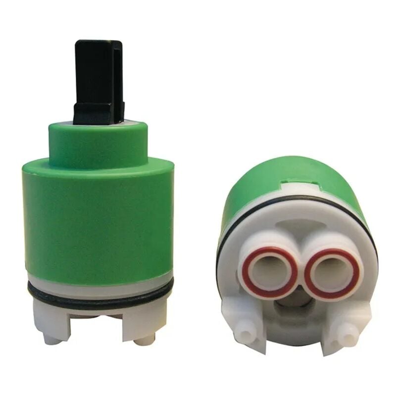 foto del prodotto cartuccia miscelatore paffoni green 35 mm universale