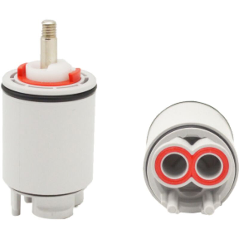 foto del prodotto cartuccia mod. ax 28 s d.28 diam. 28 faidf