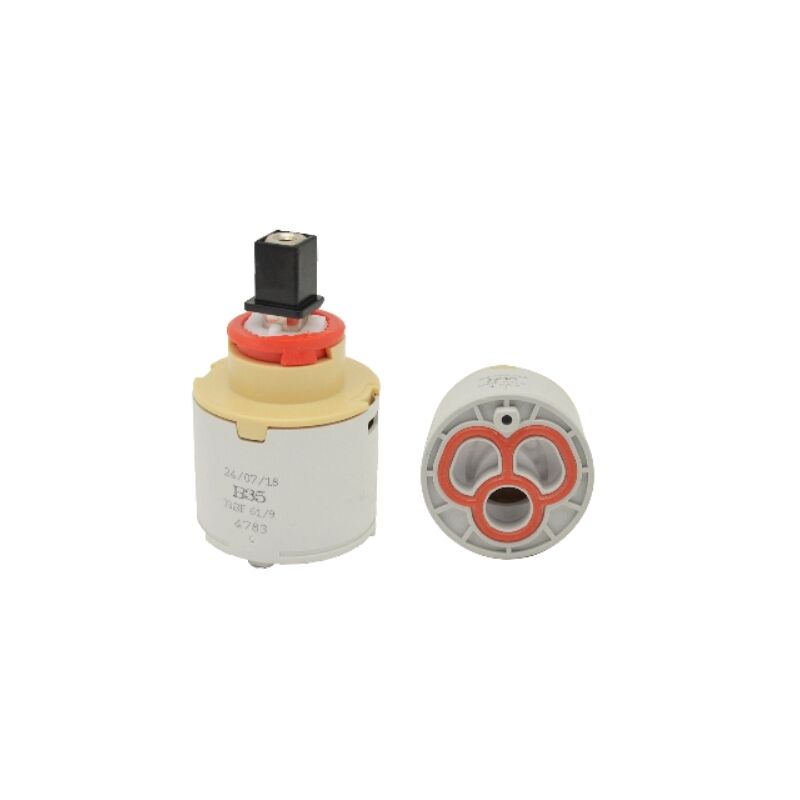 foto del prodotto cartuccia mod. b 35 d.35 diam. 35 mm faidf