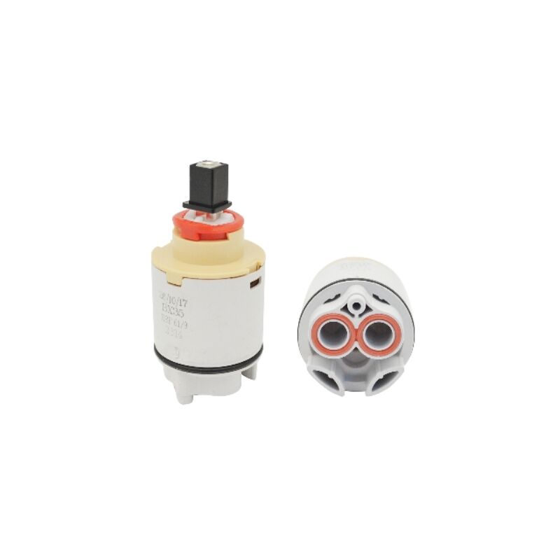 foto del prodotto cartuccia mod. bx35 d.35 diam. 35 mm faidf