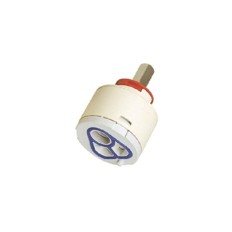 foto del prodotto cartuccia mod. c42 d.42 diam. 42 mm faidf