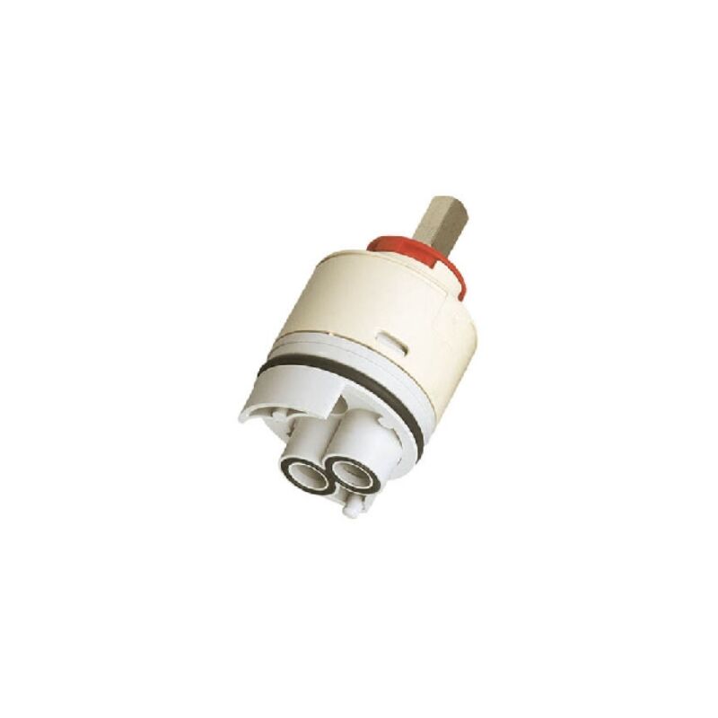 foto del prodotto cartuccia mod. cx42 d.42 diam. 42 mm faidf
