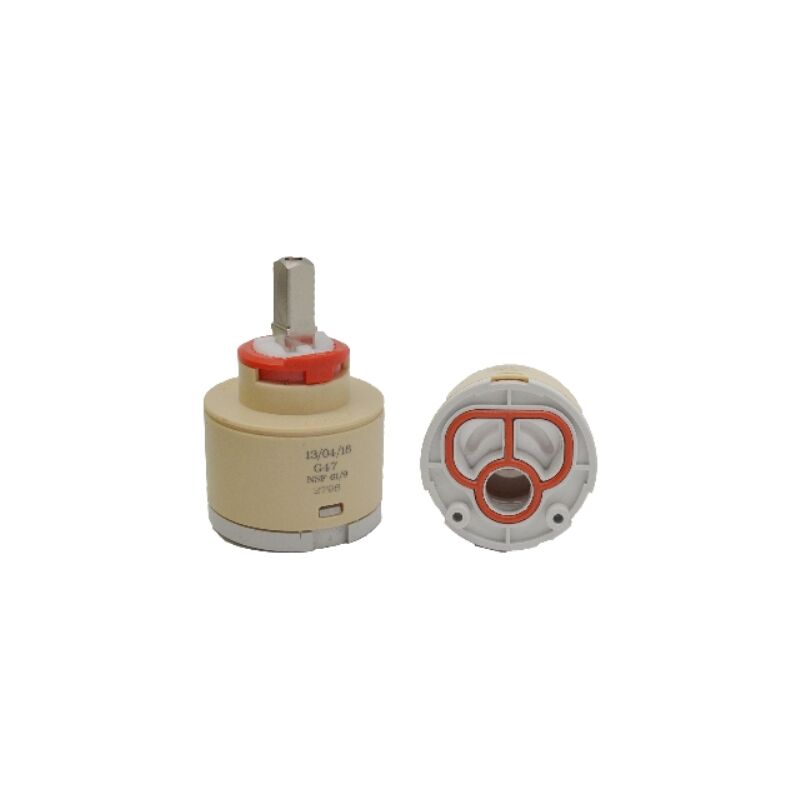 foto del prodotto cartuccia mod. g 47 d.42 diam. 42 mm faidf