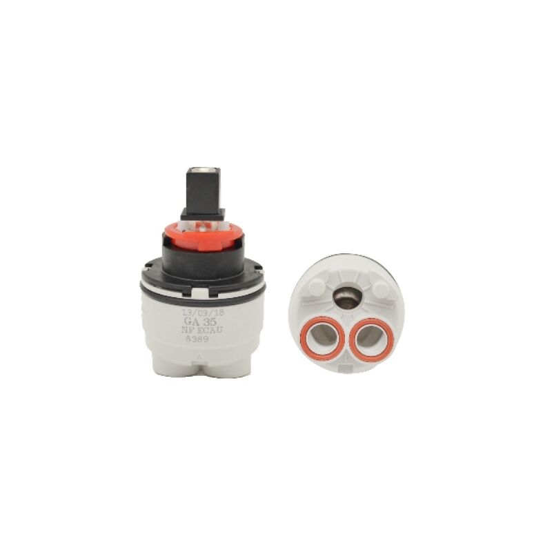 foto del prodotto cartuccia mod. ga 35 d. 35 diam. 35 mm faidf