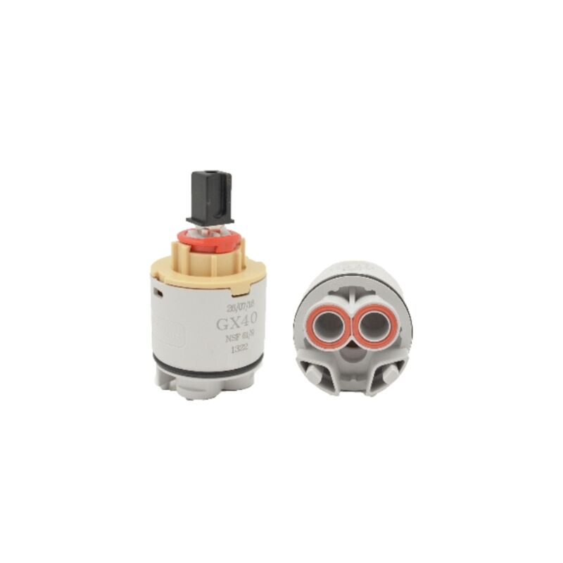 foto del prodotto cartuccia mod. gx 40 d.40 diam. 40 mm faidf