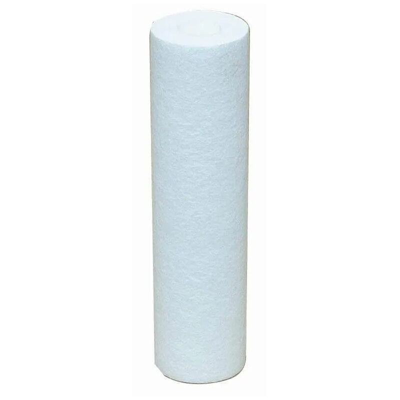 foto del prodotto cartuccia monouso da 5 micron