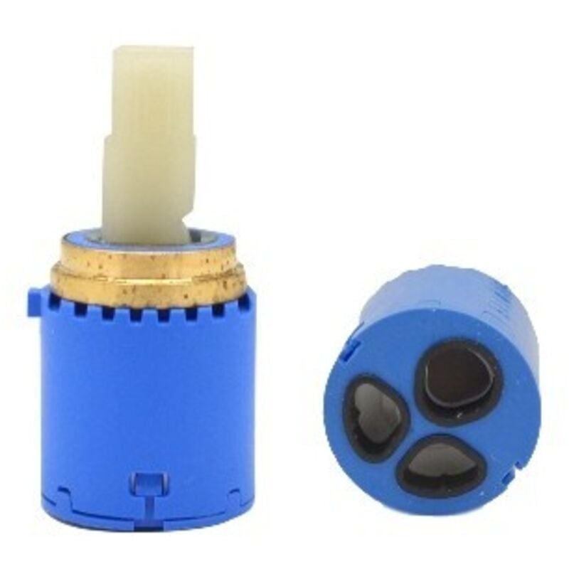 foto del prodotto cartuccia per miscelatore frattini mod. r08006 diam. 25 mm