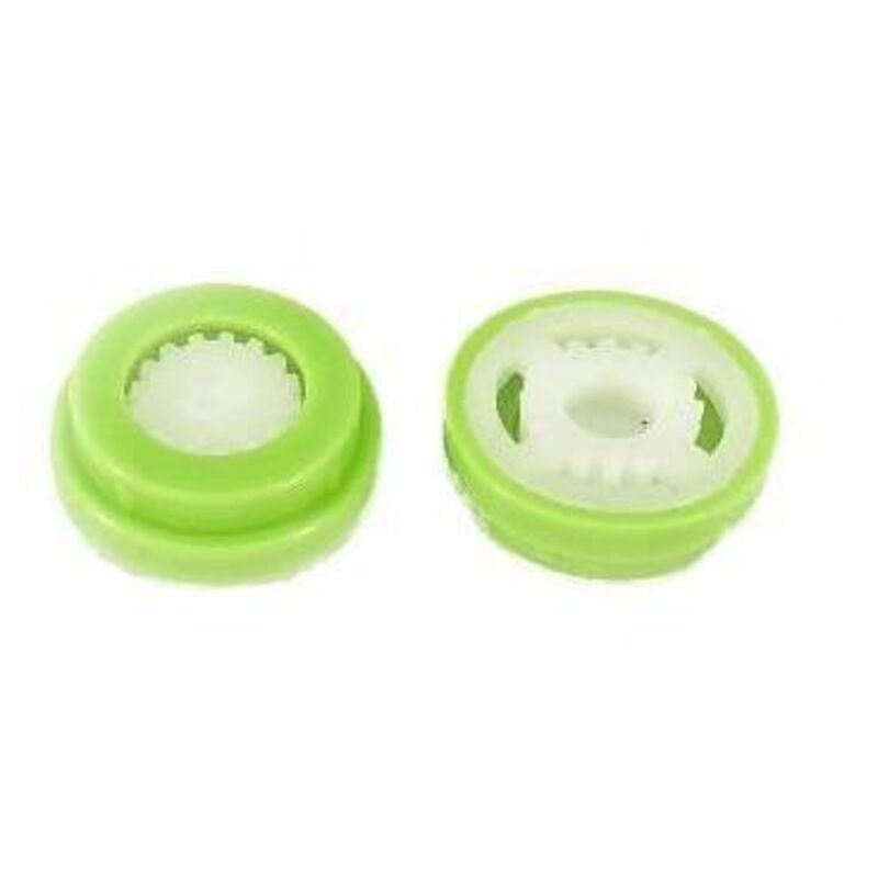 foto del prodotto cartuccia per riduttore di portata 1 2 mf 8,0 l min - bianco - r.a. 66 dh pz 10